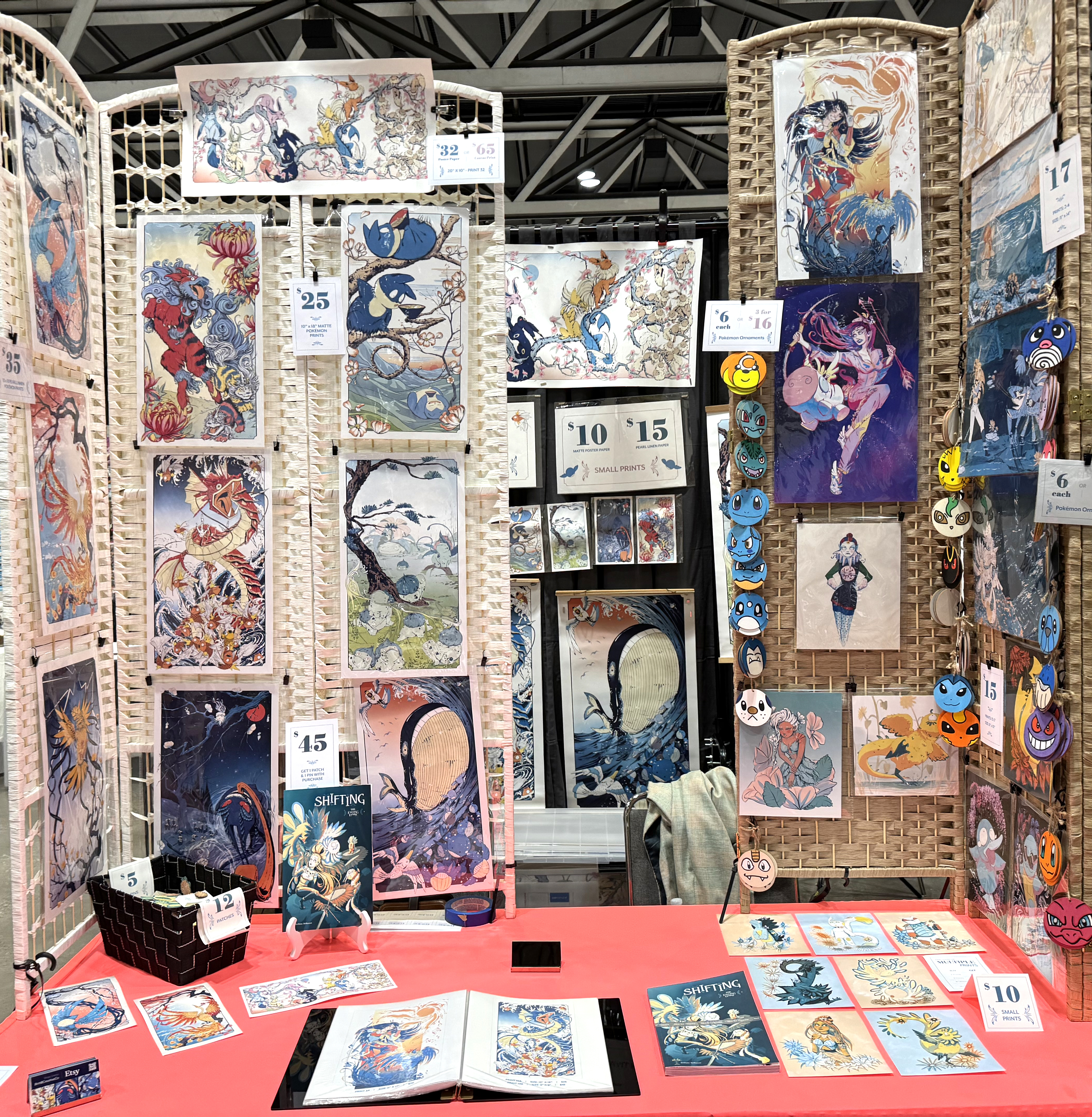 Planet Comicon 2023 - Kansas City, MO